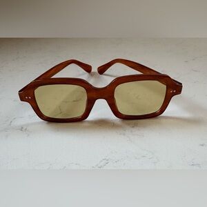 Jordy Style Square Sunglasses
